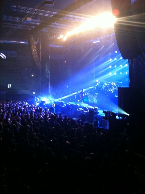 Rock Around The World 11 01 2010 12 01 2010