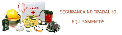 Trabalho curso equipamentos engenharia