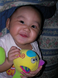 My Lovely Najwa Chan