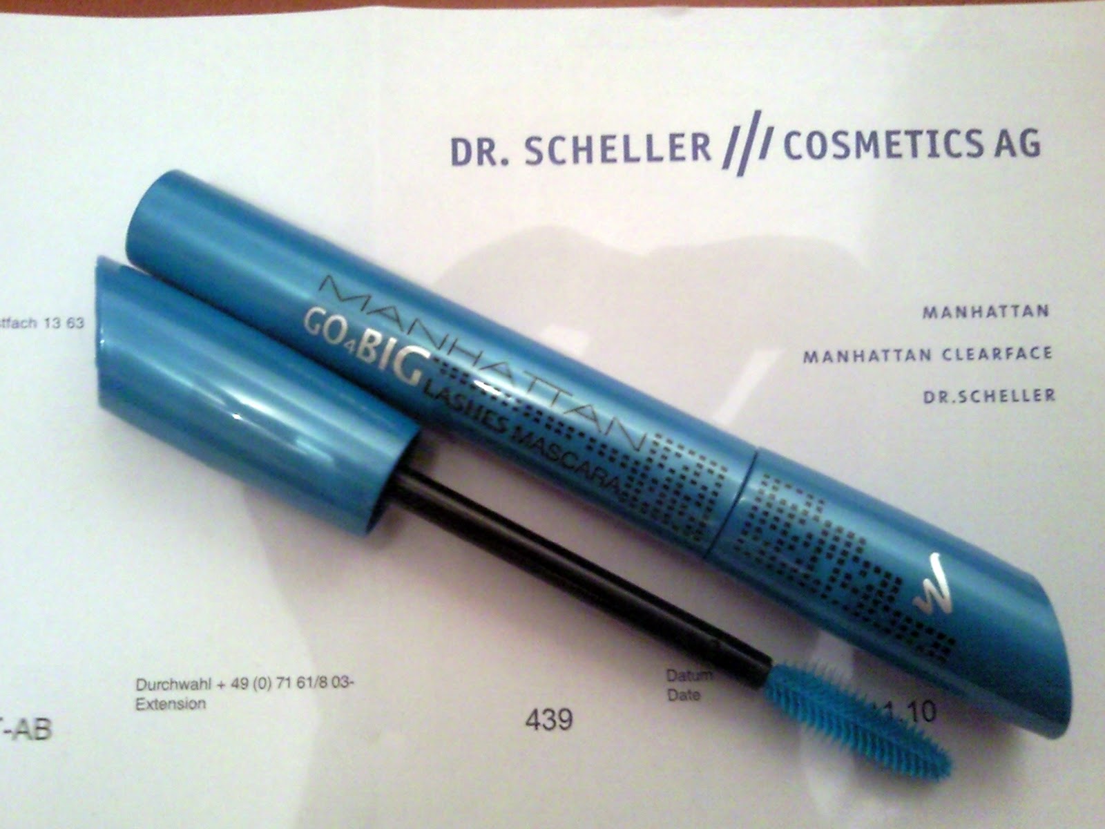 Cinny Home Produkttest Kirmes Shopping