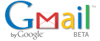 Логотип GMail