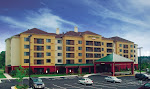 Courtyard by Marriott Chester