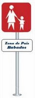 Zona de Pais Babados