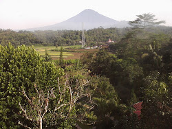 Gunung Merapi