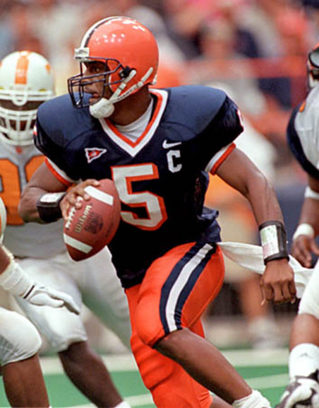 Donovan Mcnabb Donovan Mcnabb