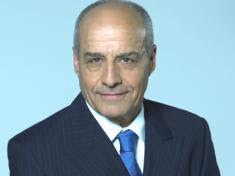 Celebridades: Alexandre de Sousa