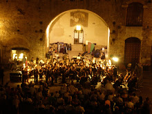 San Gimignano concert