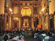 Our Final Concert in Florence