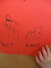 Rut och Knut