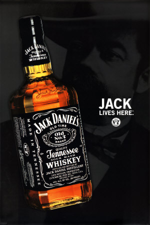 JACK DANIEL´S