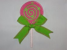 LOLLIPOP