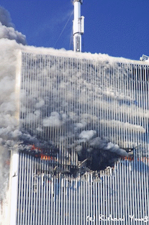 Undicisettembre World Trade Center 7 An Eyewitness Report