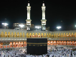 Masjidil Haram