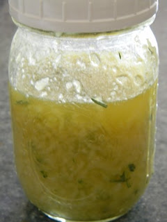 Home Joys: August 2010