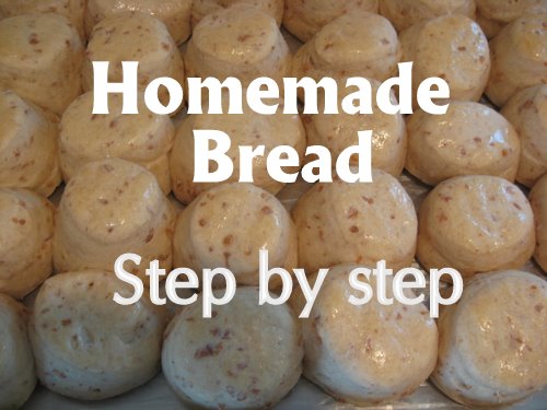 Home Joys: Miracle Bread