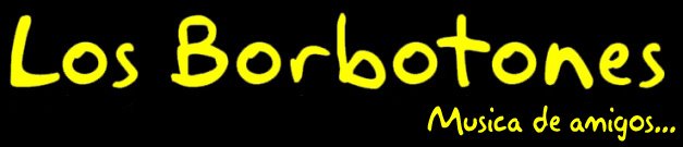 Los Borbotones