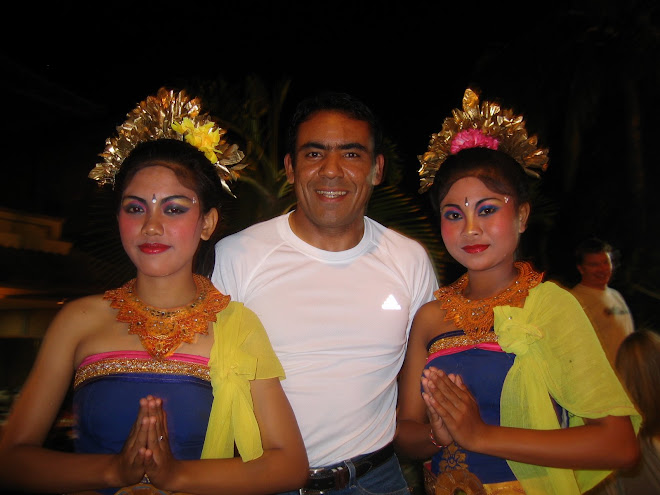 Bali Culture Show