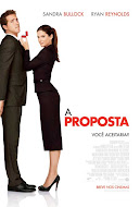 A Proposta (The Proposal) O Filme
