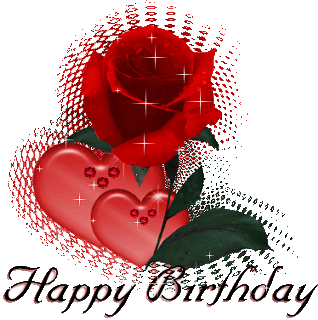 Happy Bday UCha :-*