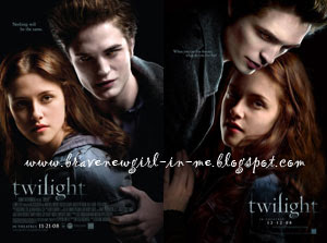 Twilight Movie