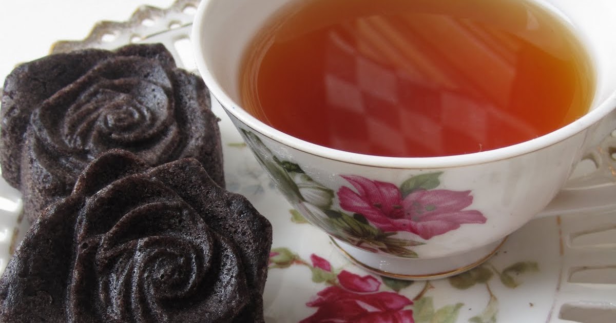 Suzani Kitchen: Bolu Kukus Ketan Hitam