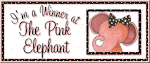 The Pink Elephant Challenge #56