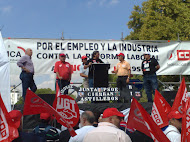 Manifestación 21-Septiembre