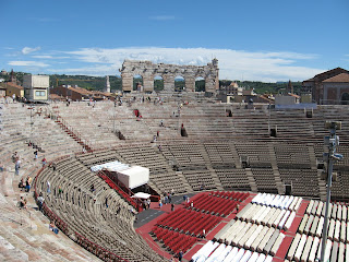 The Arena