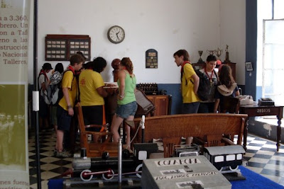 Museo Ferroviario