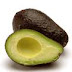 Aiskrim Avocado