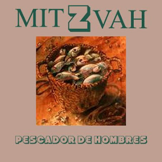 MITZVAH -Pescador de Hombres MITZVAH+++Pescador+de+Hombres