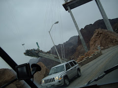 Hoover Dam too.