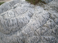 An interesting rock