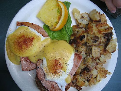 desayuno desayuno