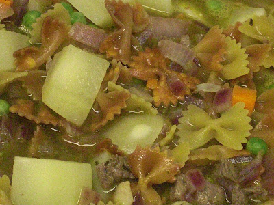 Ají De Fideo... Ají De Fideo...