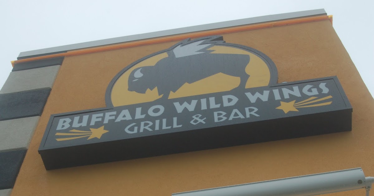 Chick 'N Wings VIP Party at Buffalo Wild Wings!