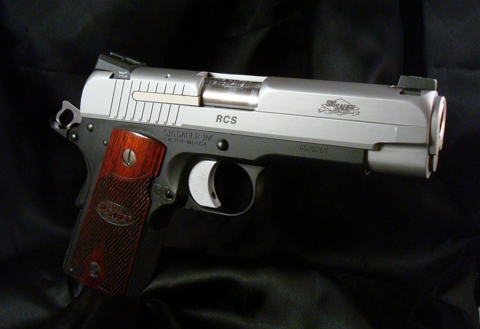 Sig C3