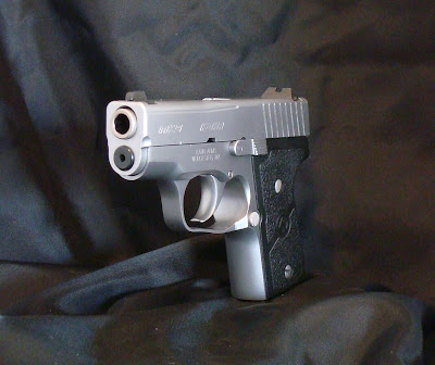 Pocket Pistol 9Mm