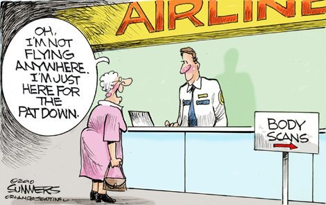 Transportation Security Administration