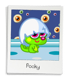 Pooky