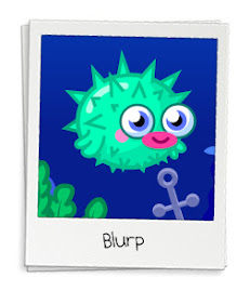 Blurp