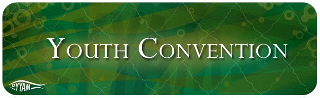 Youth Convention Archdiocese of Seattle