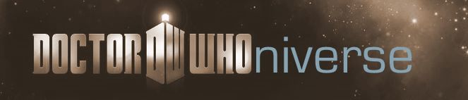 DOCTOR WHONIVERSE