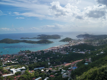 US Virgin Islands