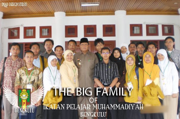 PW IPM BENGKULU