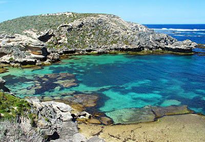 rottnest-island-Australia