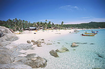 perhentian-island-malaysia