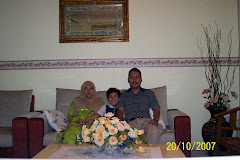 MY FAMILY