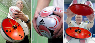 Goal-line Technology Goal-line Technology