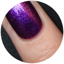 Lacquerized - A blog about nail polish: How to: Happy Cuticles!